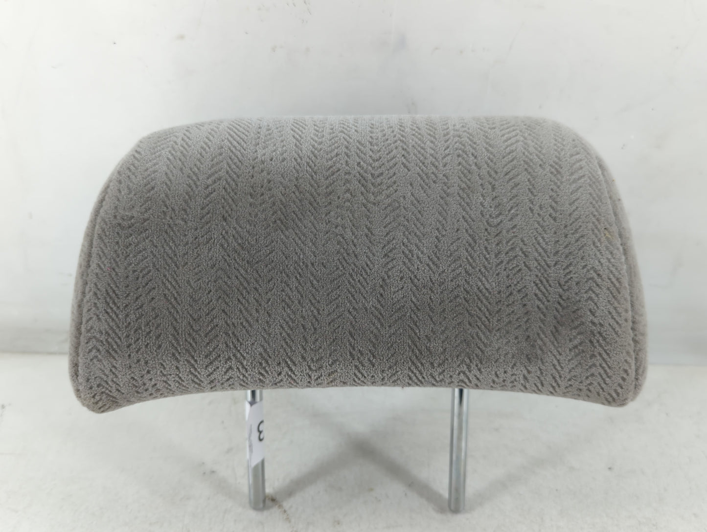 2006-2008 Kia Optima Headrest Head Rest Front Driver Passenger Seat Fits Fits 2006 2007 2008 OEM Used Auto Parts - Oemusedau