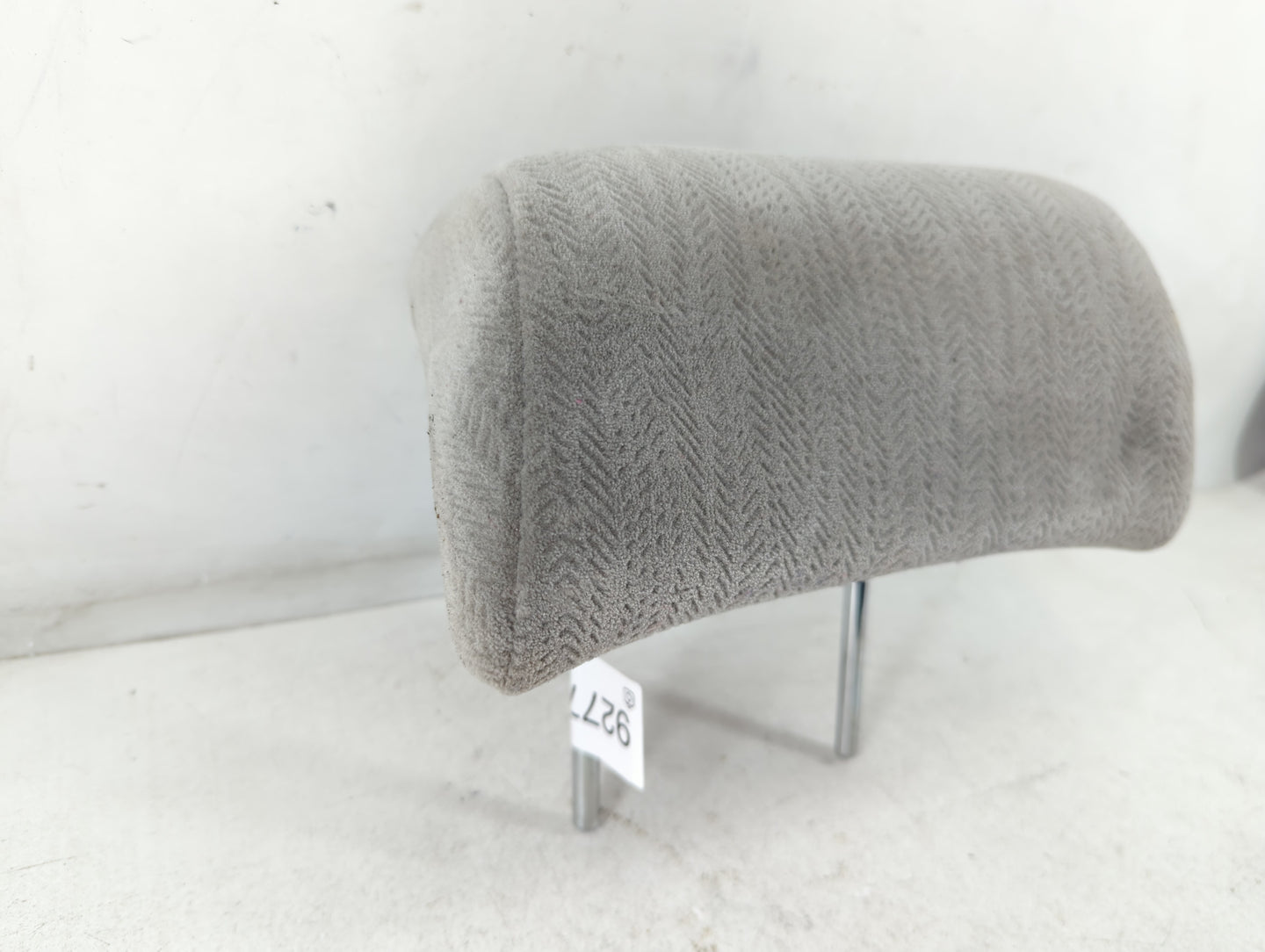 2006-2008 Kia Optima Headrest Head Rest Front Driver Passenger Seat Fits Fits 2006 2007 2008 OEM Used Auto Parts - Oemusedau