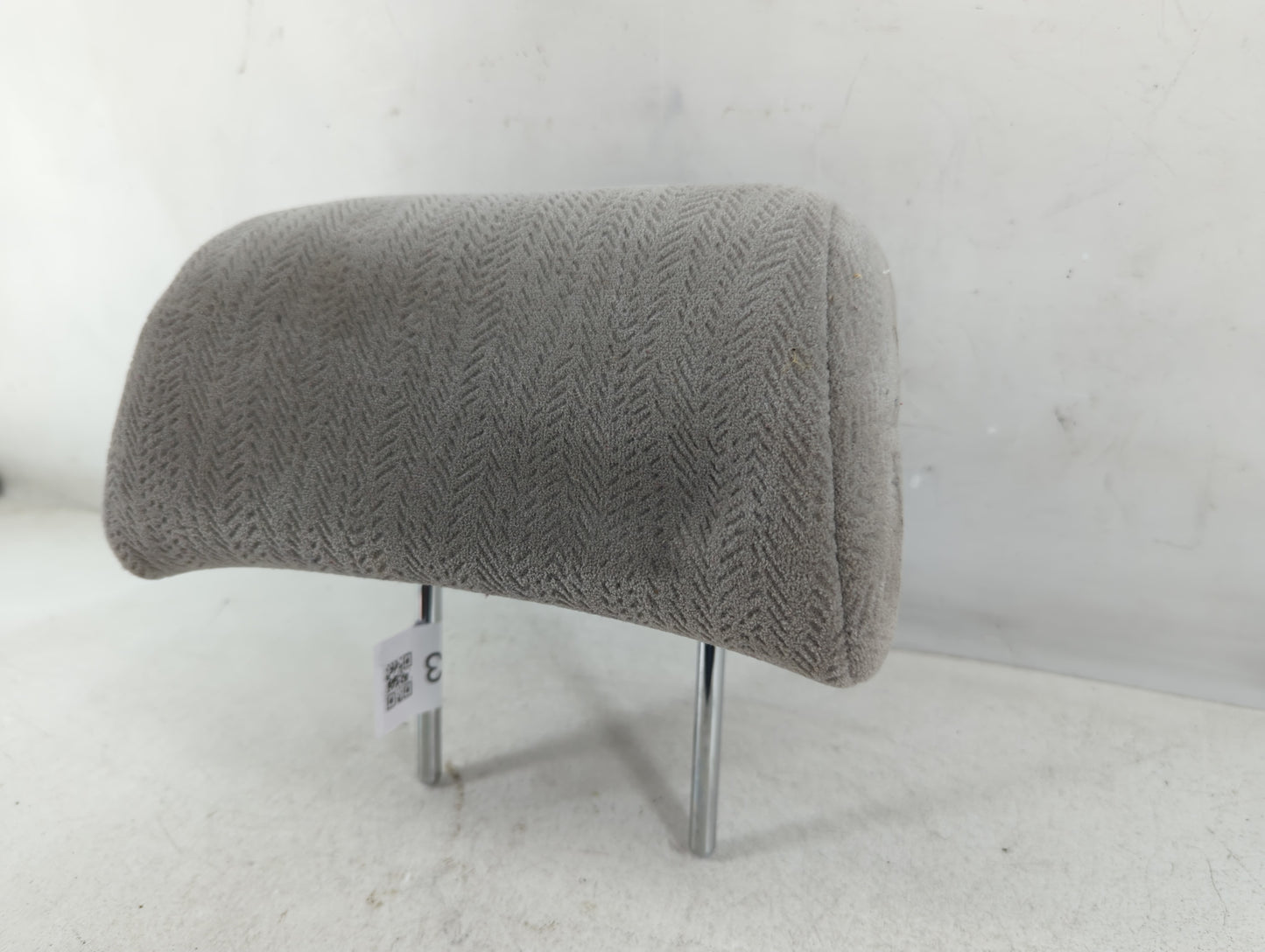 2006-2008 Kia Optima Headrest Head Rest Front Driver Passenger Seat Fits Fits 2006 2007 2008 OEM Used Auto Parts - Oemusedau