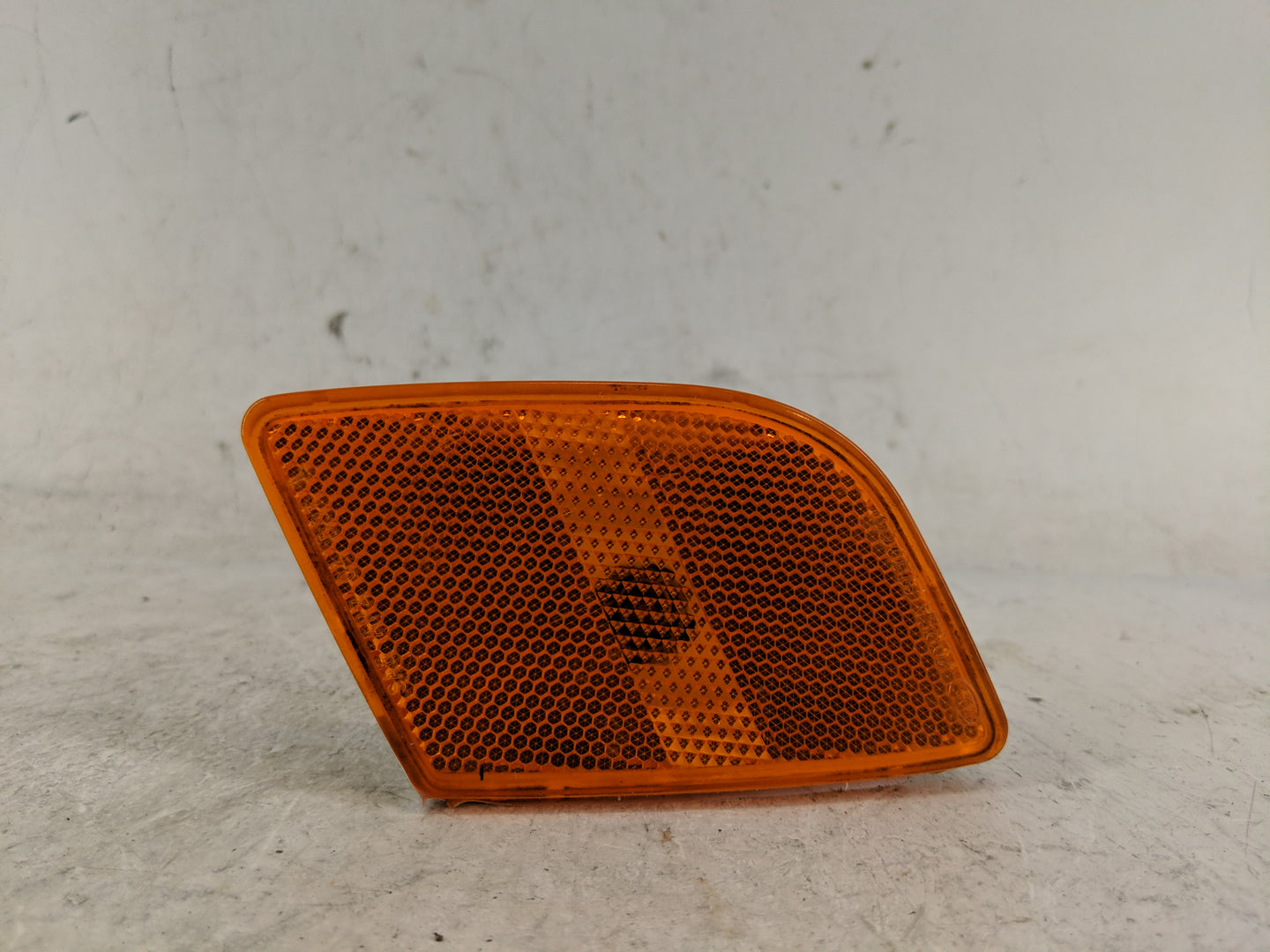 2006-2009 Kia Rio Driver Left Oem Front Light Lamp - Oemusedautoparts1.com