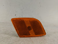 2006-2009 Kia Rio Driver Left Oem Front Light Lamp - Oemusedautoparts1.com