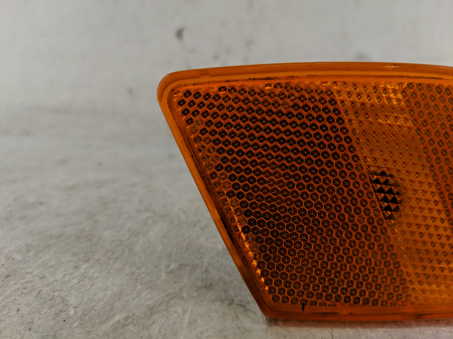 2006-2009 Kia Rio Driver Left Oem Front Light Lamp - Oemusedautoparts1.com