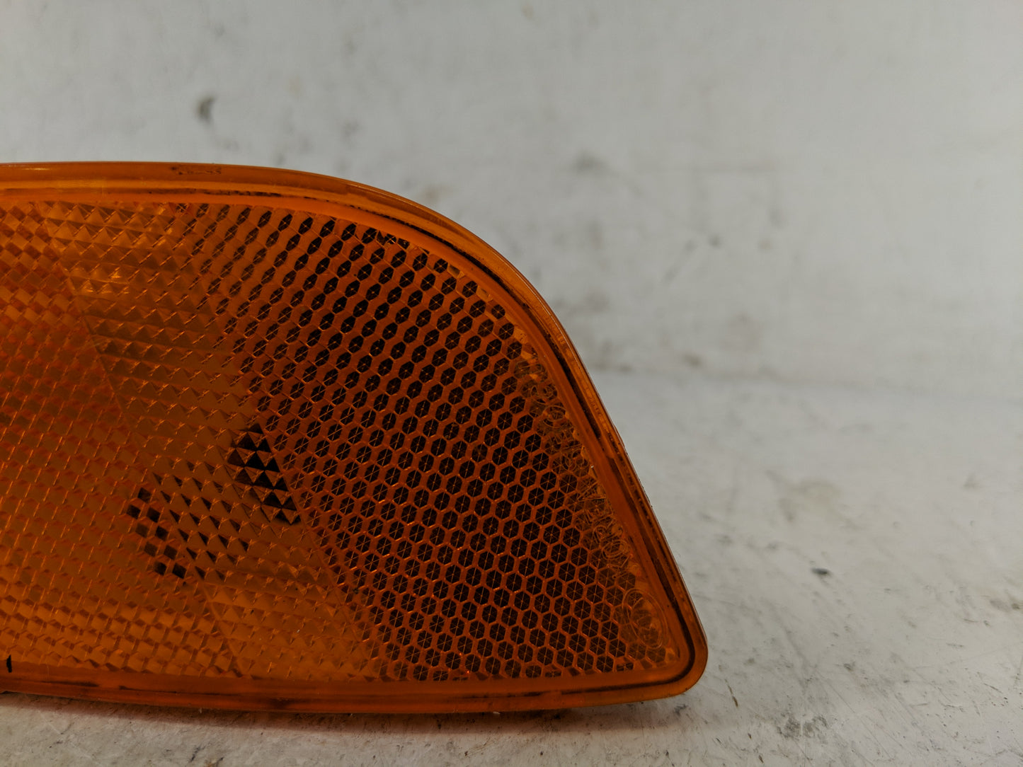 2006-2009 Kia Rio Driver Left Oem Front Light Lamp - Oemusedautoparts1.com