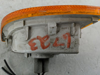 2006-2009 Kia Rio Driver Left Oem Front Light Lamp - Oemusedautoparts1.com