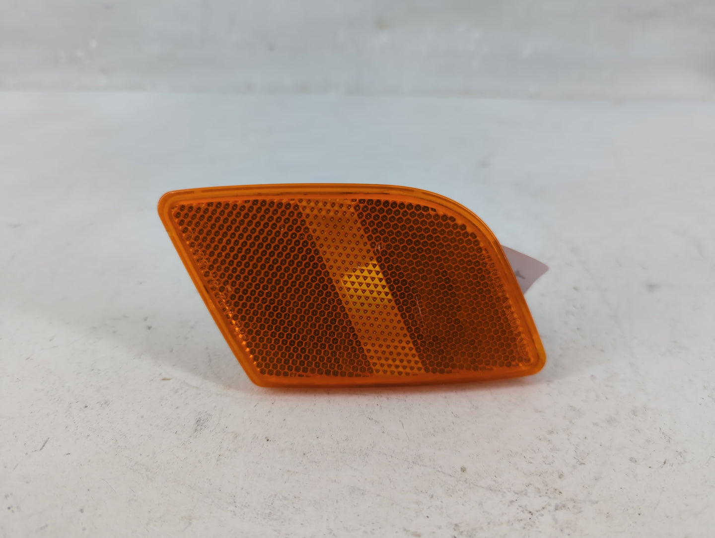 2006-2009 Kia Rio Driver Left Oem Front Light Lamp - Oemusedautoparts1.com