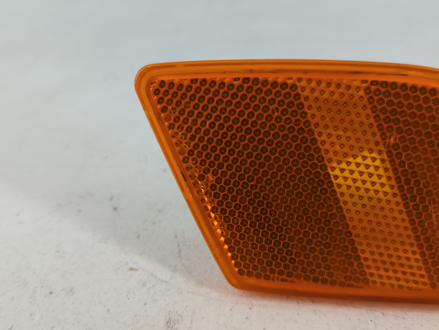 2006-2009 Kia Rio Driver Left Oem Front Light Lamp - Oemusedautoparts1.com