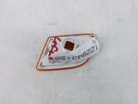 2006-2009 Kia Rio Driver Left Oem Front Light Lamp - Oemusedautoparts1.com