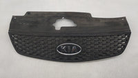 2006-2009 Kia Rio Front Grille Bumper Not Included - Oemusedautoparts1.com