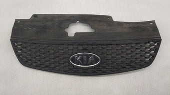 compare product 2006-2009 Kia Rio Front Grille Bumper Not Included