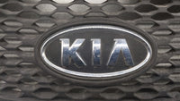 2006-2009 Kia Rio Front Grille Bumper Not Included - Oemusedautoparts1.com
