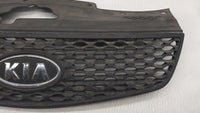2006-2009 Kia Rio Front Grille Bumper Not Included - Oemusedautoparts1.com
