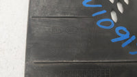 2006-2009 Kia Rio Front Grille Bumper Not Included - Oemusedautoparts1.com