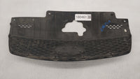 2006-2009 Kia Rio Front Grille Bumper Not Included - Oemusedautoparts1.com