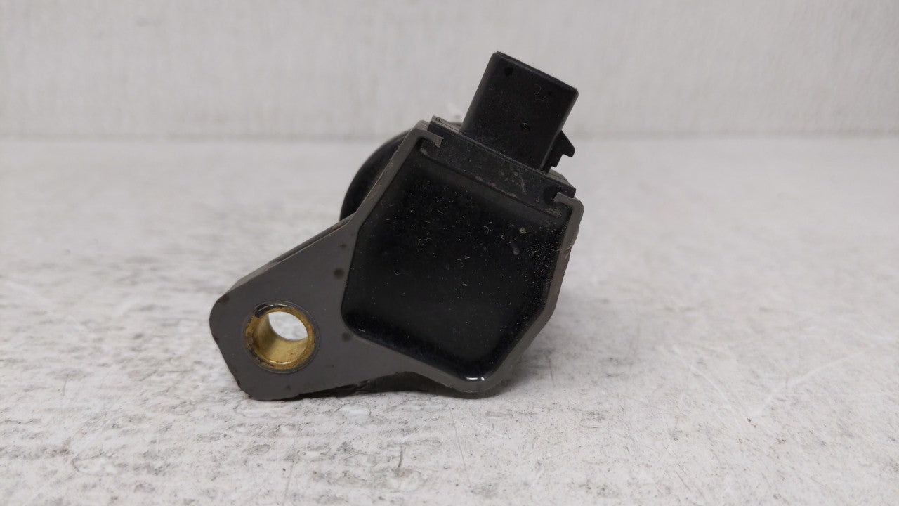 2006-2011 Kia Rio Ignition Coil Igniter Pack - Oemusedautoparts1.com