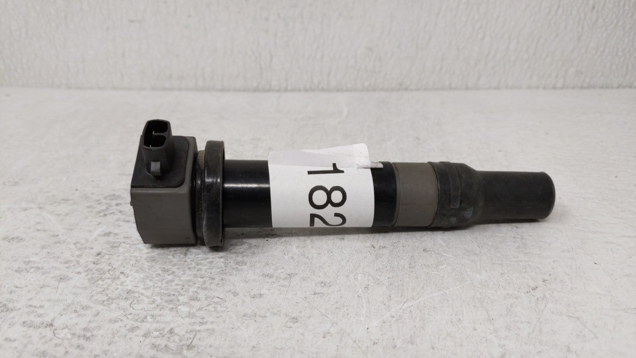 2006-2011 Kia Rio Ignition Coil Igniter Pack - Oemusedautoparts1.com