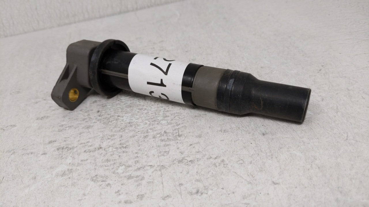 2006-2011 Kia Rio Ignition Coil Igniter Pack - Oemusedautoparts1.com