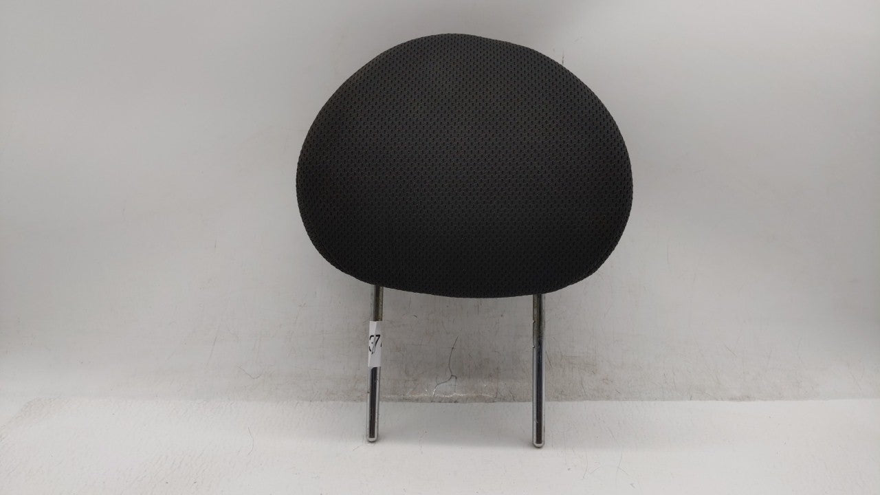 2006-2011 Kia Rio Headrest Head Rest Front Driver Passenger Seat Fits Fits 2006 2007 2008 2009 2010 2011 OEM Used Auto Parts