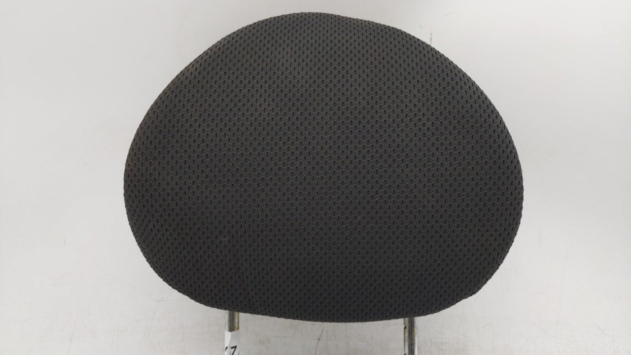 2006-2011 Kia Rio Headrest Head Rest Front Driver Passenger Seat Fits Fits 2006 2007 2008 2009 2010 2011 OEM Used Auto Parts