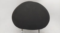 2006-2011 Kia Rio Headrest Head Rest Front Driver Passenger Seat Fits Fits 2006 2007 2008 2009 2010 2011 OEM Used Auto Parts