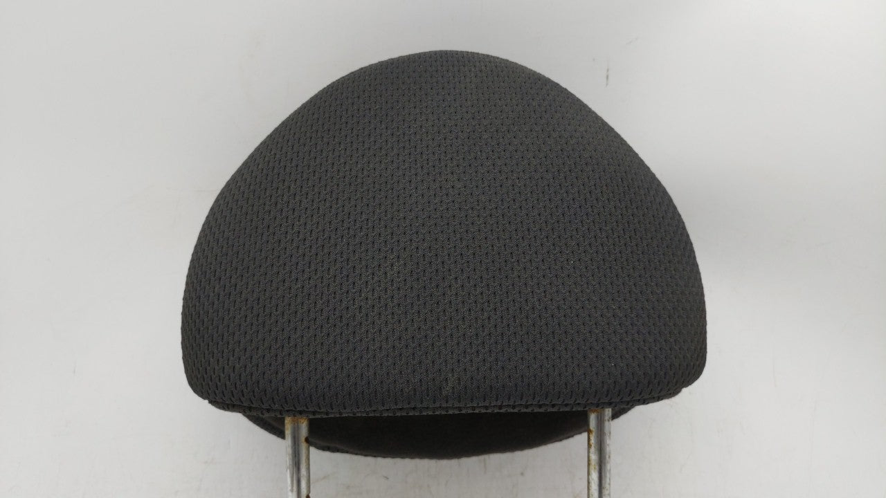 2006-2011 Kia Rio Headrest Head Rest Front Driver Passenger Seat Fits Fits 2006 2007 2008 2009 2010 2011 OEM Used Auto Parts