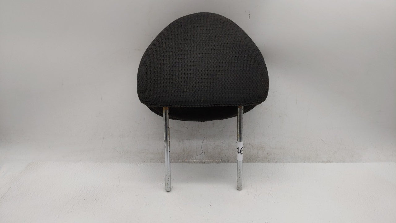 2006-2011 Kia Rio Headrest Head Rest Front Driver Passenger Seat Fits Fits 2006 2007 2008 2009 2010 2011 OEM Used Auto Parts