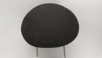 2006-2011 Kia Rio Headrest Head Rest Front Driver Passenger Seat Black - Oemusedautoparts1.com
