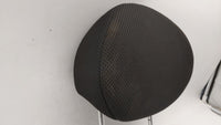 2006-2011 Kia Rio Headrest Head Rest Front Driver Passenger Seat Black - Oemusedautoparts1.com