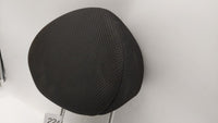 2006-2011 Kia Rio Headrest Head Rest Front Driver Passenger Seat Black - Oemusedautoparts1.com