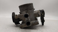 2006-2011 Kia Rio Throttle Body P/N:35170-26900 35100-26860 Fits Fits 2006 2007 2008 2009 2010 2011 OEM Used Auto Parts - Oe