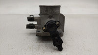 2006-2011 Kia Rio Throttle Body P/N:35170-26900 35100-26860 Fits Fits 2006 2007 2008 2009 2010 2011 OEM Used Auto Parts - Oe