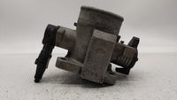 2006-2011 Kia Rio Throttle Body P/N:35170-26900 35100-26860 Fits Fits 2006 2007 2008 2009 2010 2011 OEM Used Auto Parts - Oe