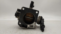 2006-2011 Kia Rio Throttle Body P/N:35170-26900 35100-26860 Fits Fits 2006 2007 2008 2009 2010 2011 OEM Used Auto Parts - Oe