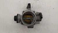 2006-2011 Kia Rio Throttle Body P/N:35170-26900 35100-26860 Fits Fits 2006 2007 2008 2009 2010 2011 OEM Used Auto Parts - Oe