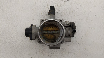 compare product 2006-2011 Kia Rio Throttle Body P/N:35170-26900 35100-26860 Fits Fits 2006 2007 2008 2009 2010 2011 OEM Used Auto Parts