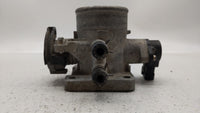 2006-2011 Kia Rio Throttle Body P/N:35170-26900 35100-26860 Fits Fits 2006 2007 2008 2009 2010 2011 OEM Used Auto Parts - Oe