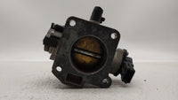 2006-2011 Kia Rio Throttle Body P/N:35170-26900 35100-26860 Fits Fits 2006 2007 2008 2009 2010 2011 OEM Used Auto Parts - Oe