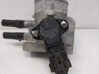 2006-2011 Kia Rio Throttle Body P/N:35170-26900 35100-26860 Fits Fits 2006 2007 2008 2009 2010 2011 OEM Used Auto Parts - Oe