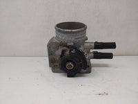 2006-2011 Kia Rio Throttle Body P/N:35170-26900 35100-26860 Fits Fits 2006 2007 2008 2009 2010 2011 OEM Used Auto Parts - Oe