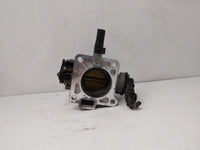 2006-2011 Kia Rio Throttle Body P/N:35170-26900 35100-26860 Fits Fits 2006 2007 2008 2009 2010 2011 OEM Used Auto Parts - Oe