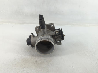 compare product 2006-2011 Kia Rio Throttle Body Fits Fits 2006 2007 2008 2009 2010 2011 OEM Used Auto Parts