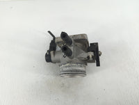 2006-2011 Kia Rio Throttle Body Fits Fits 2006 2007 2008 2009 2010 2011 OEM Used Auto Parts - Oemusedautoparts1.com