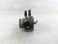 2006-2011 Kia Rio Throttle Body Fits Fits 2006 2007 2008 2009 2010 2011 OEM Used Auto Parts - Oemusedautoparts1.com