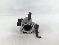 2006-2011 Kia Rio Throttle Body Fits Fits 2006 2007 2008 2009 2010 2011 OEM Used Auto Parts - Oemusedautoparts1.com