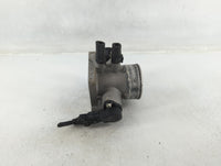 2006-2011 Kia Rio Throttle Body Fits Fits 2006 2007 2008 2009 2010 2011 OEM Used Auto Parts - Oemusedautoparts1.com