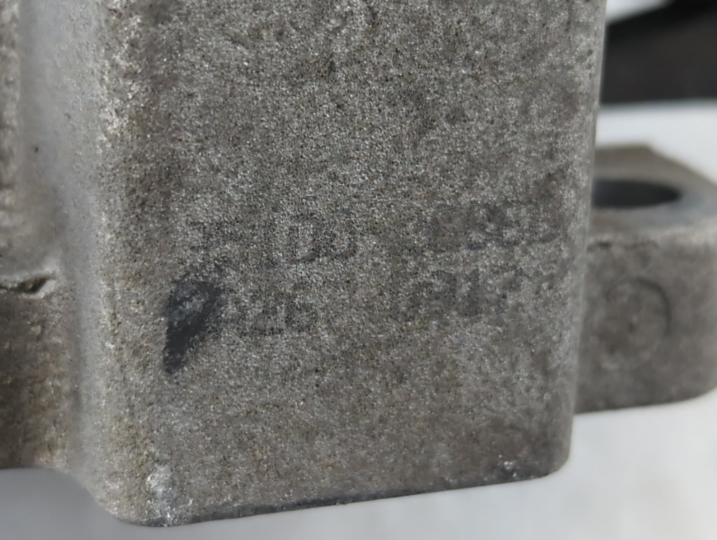 2006-2011 Kia Rio Throttle Body Fits Fits 2006 2007 2008 2009 2010 2011 OEM Used Auto Parts - Oemusedautoparts1.com