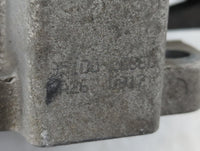 2006-2011 Kia Rio Throttle Body Fits Fits 2006 2007 2008 2009 2010 2011 OEM Used Auto Parts - Oemusedautoparts1.com