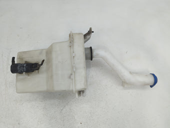compare product 2006-2011 Kia Rio Windshield Washer Fluid Reservoir Bottle Oem