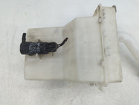 2006-2011 Kia Rio Windshield Washer Fluid Reservoir Bottle Oem - Oemusedautoparts1.com