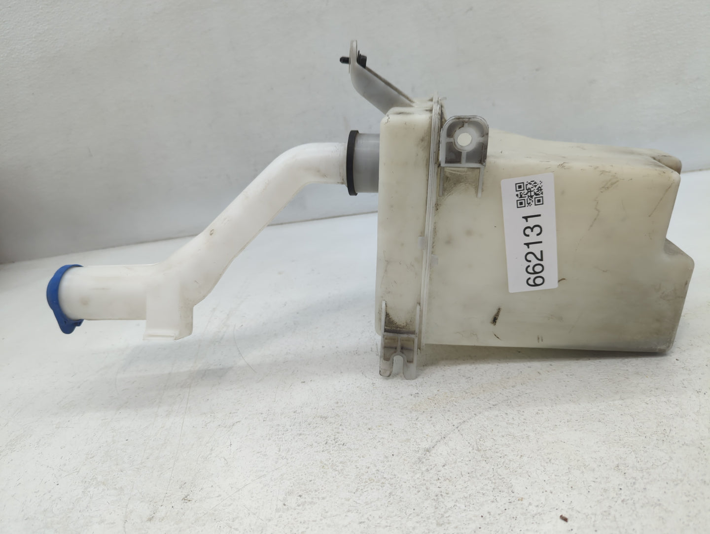 2006-2011 Kia Rio Windshield Washer Fluid Reservoir Bottle Oem - Oemusedautoparts1.com