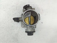 2006-2011 Kia Rio Throttle Body P/N:9 600 930 005 35170-26900 Fits Fits 2006 2007 2008 2009 2010 2011 OEM Used Auto Parts - 